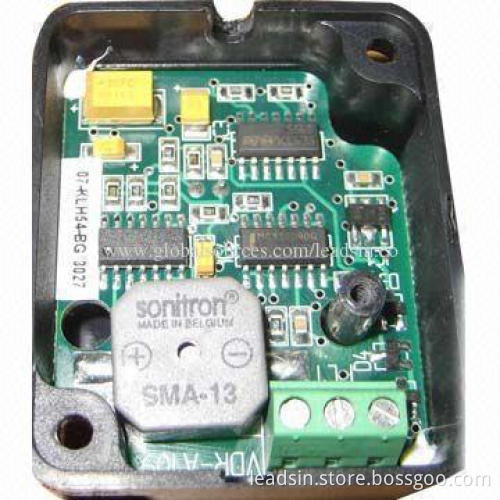 Circuit PCB Assembly from Leadsintec Manufacturer, 0.25-3.0, 0.5-3.0oz Copper Thickness